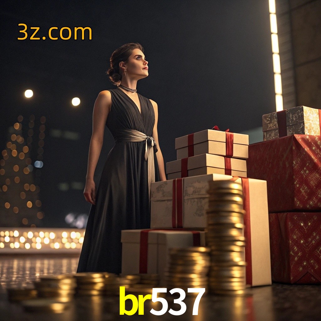  br537 bonus